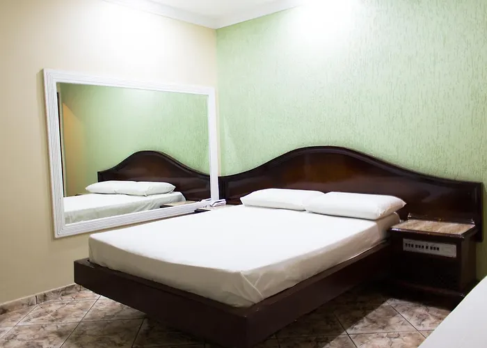 Hotel Valadares