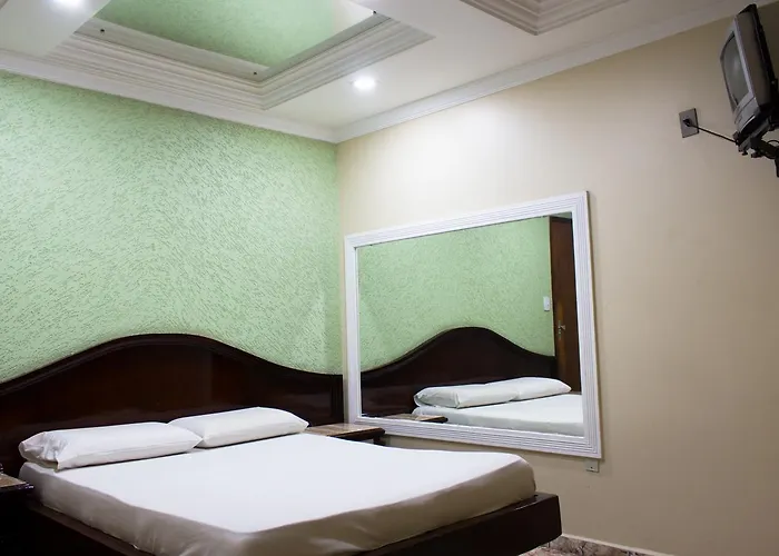 Hotel Valadares