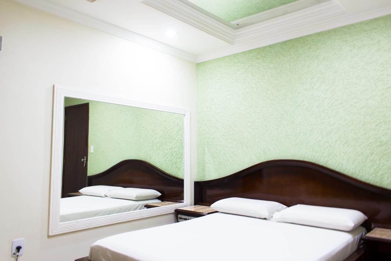 Valadares Hotel Brasilia