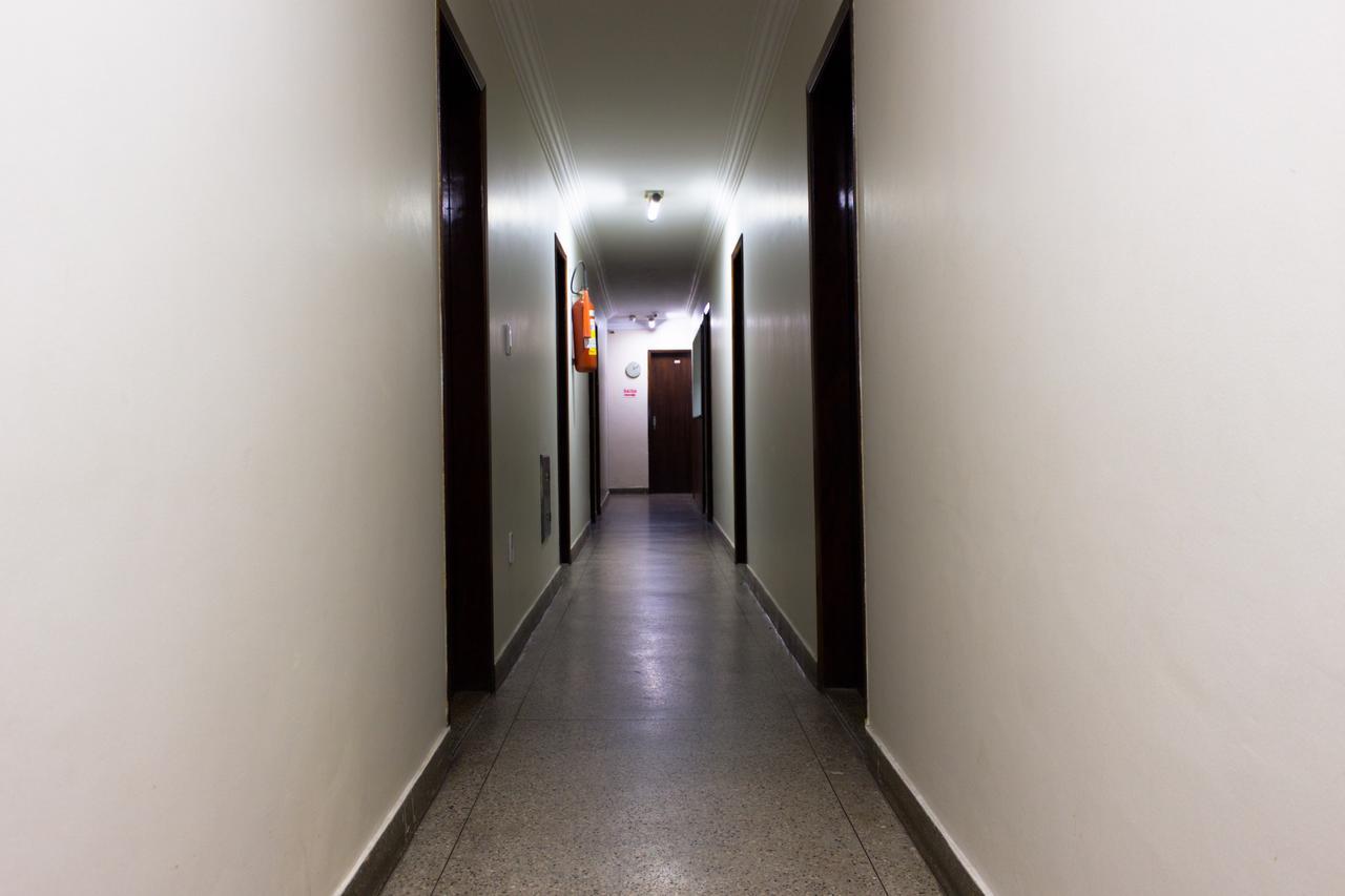 Hotel Valadares Brasilia