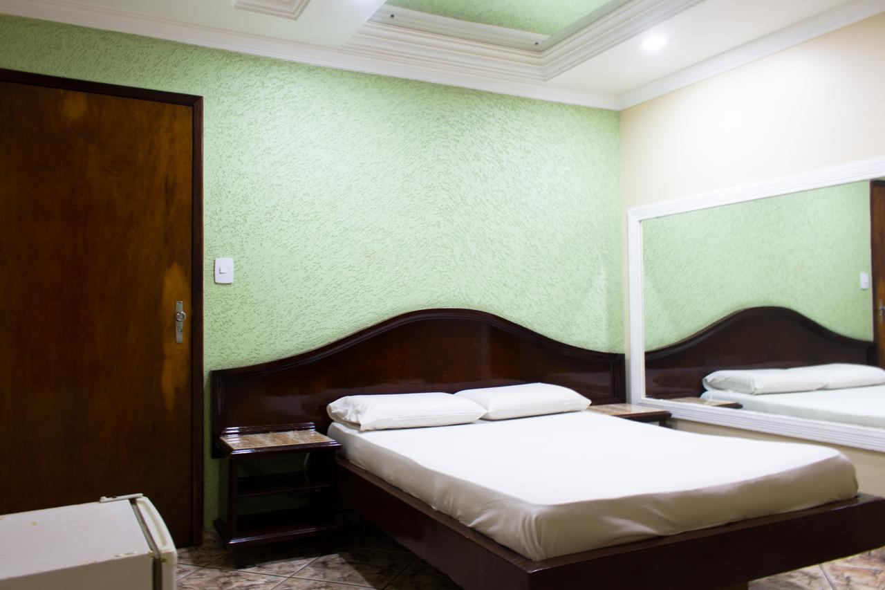 Hotel Valadares