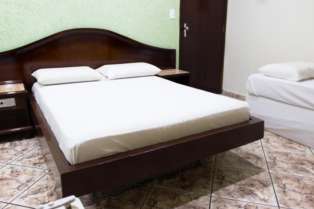Valadares Hotel Núcleo Bandeirante